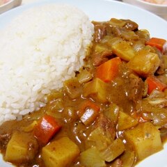 大正時代のライスカレー レシピ 作り方 By Nico0803 楽天レシピ 大正時代のライスカレー レシピ 作り方 By Nico0803 楽天レシピ